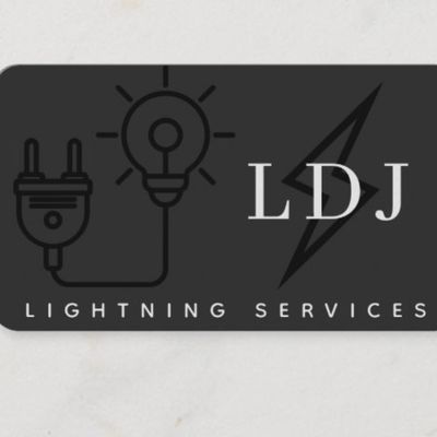 Avatar for LDJ Lighting Services