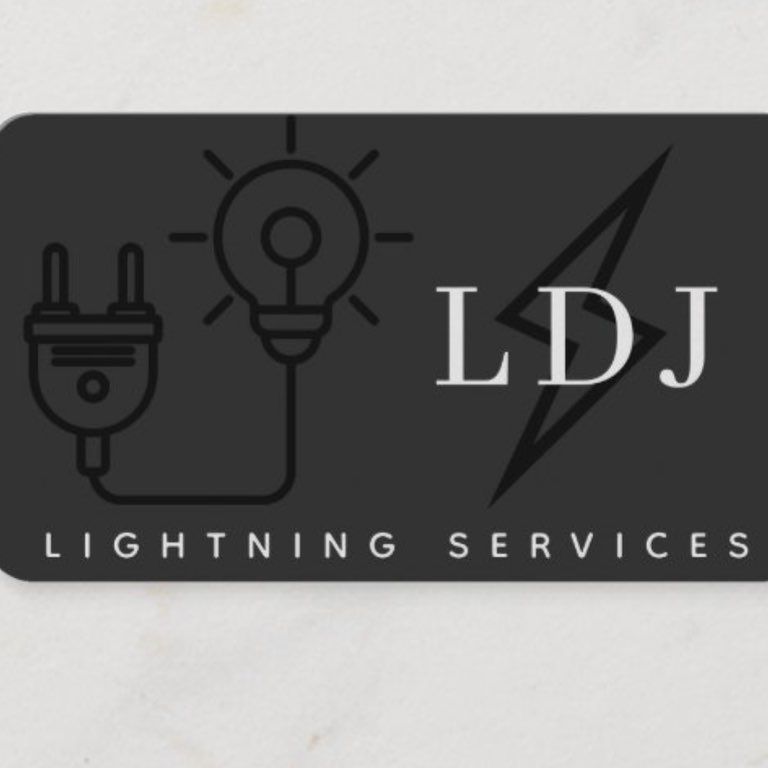 LDJ Lighting Services