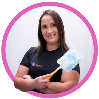 Avatar for Brilliant Cleaning Service