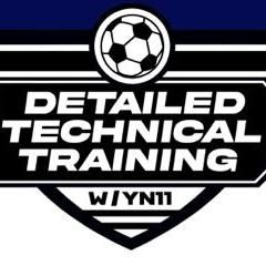 Avatar for Detailed Technical Training(DTT)