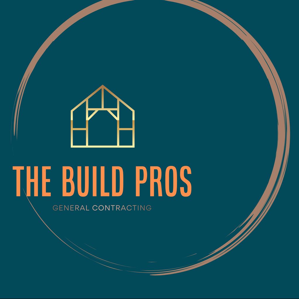 The Build Pros