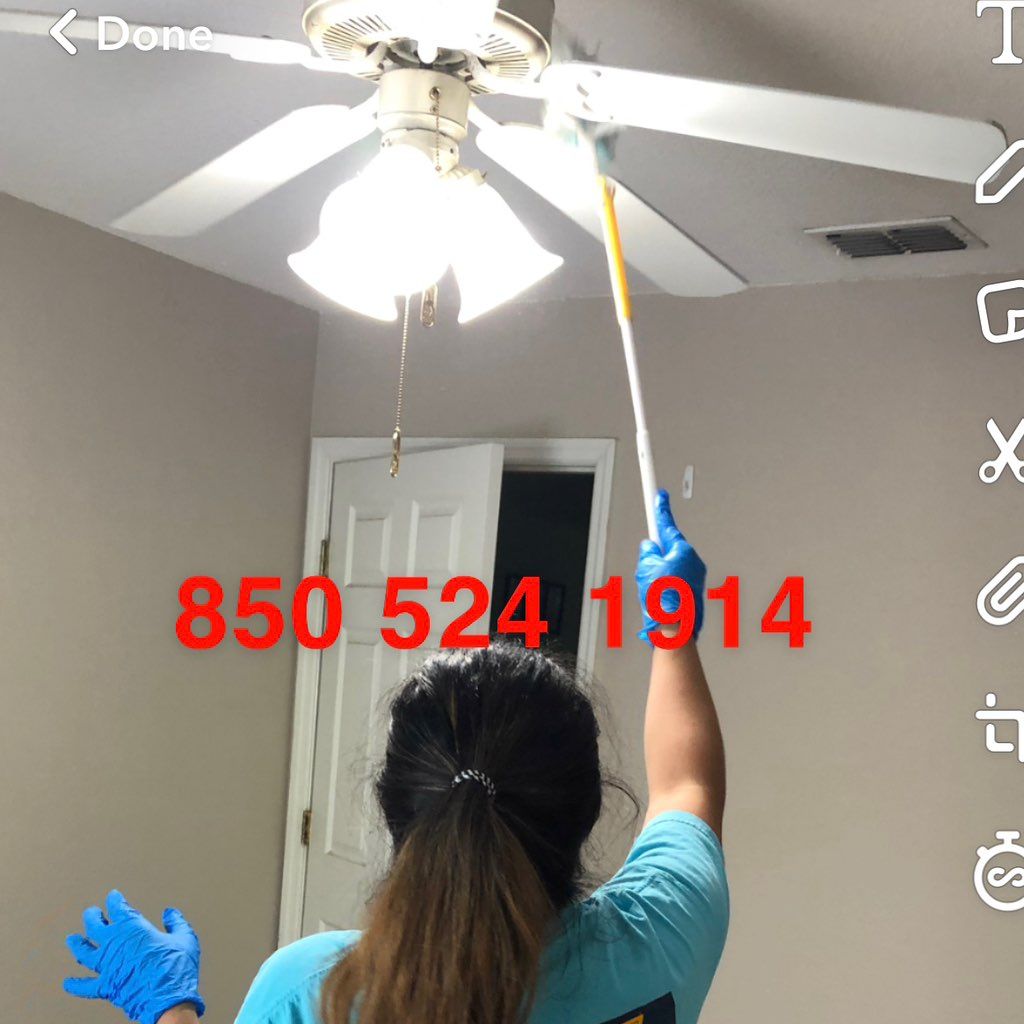 Jordan Residential Cleaning Services