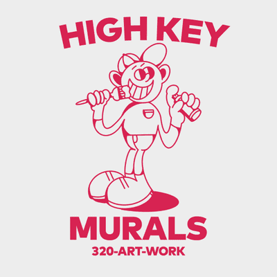 Avatar for High Key Murals, LLC.