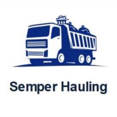 Avatar for Semper Hauling