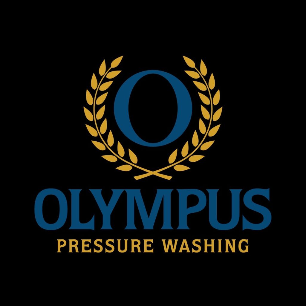 Olympus Pressure Washing