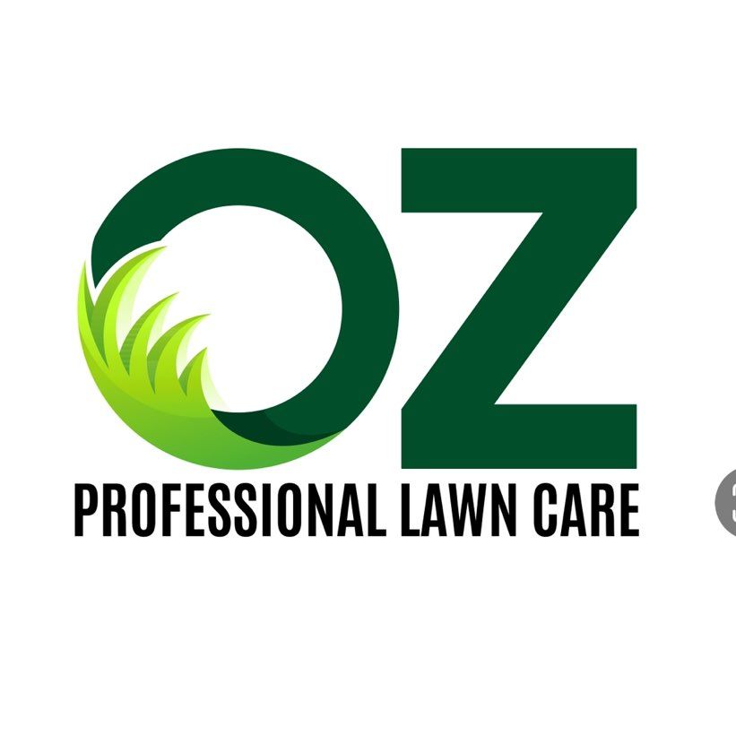 Oz Professional Lawn Care