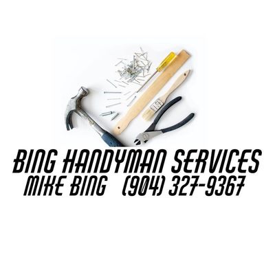 Avatar for Bings Handyman Seevice