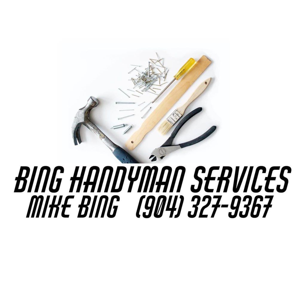 Bings Handyman Seevice
