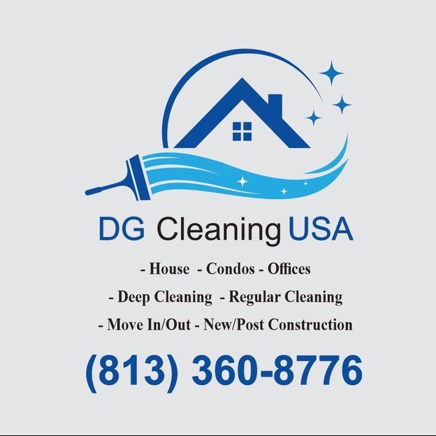 DG Cleaning USA (Aiandra)