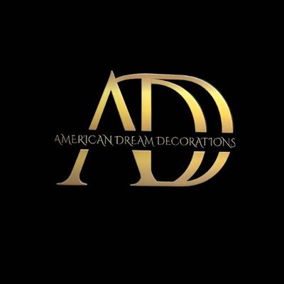 Avatar for American Dream Decorations- Serious inquiries only