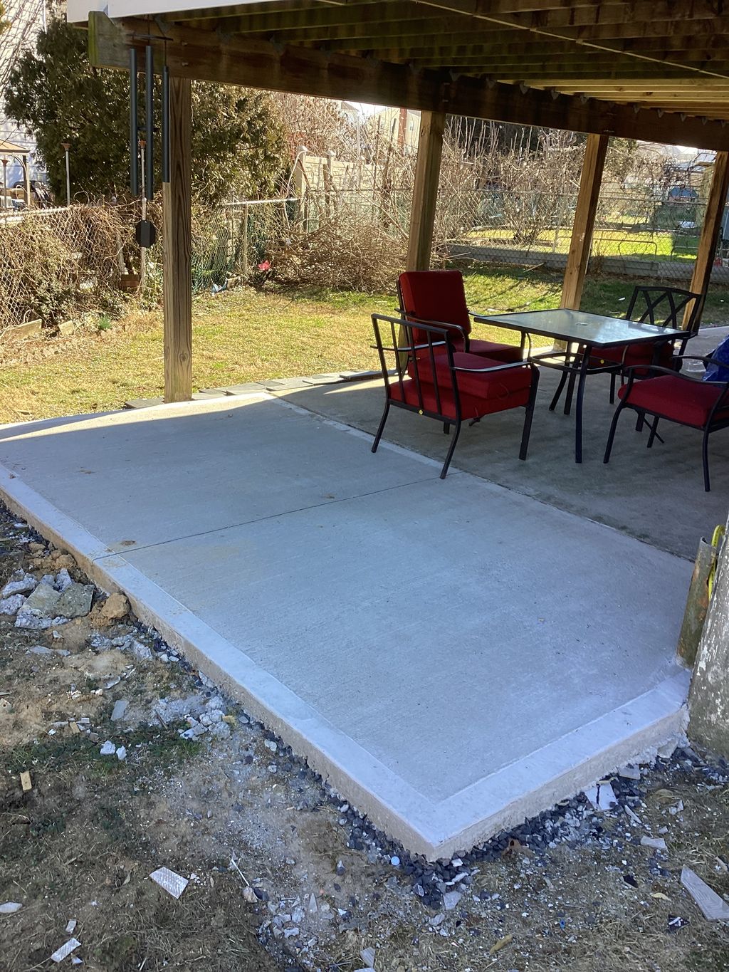 Projects and media