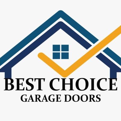 Avatar for Best Choice Garage Doors