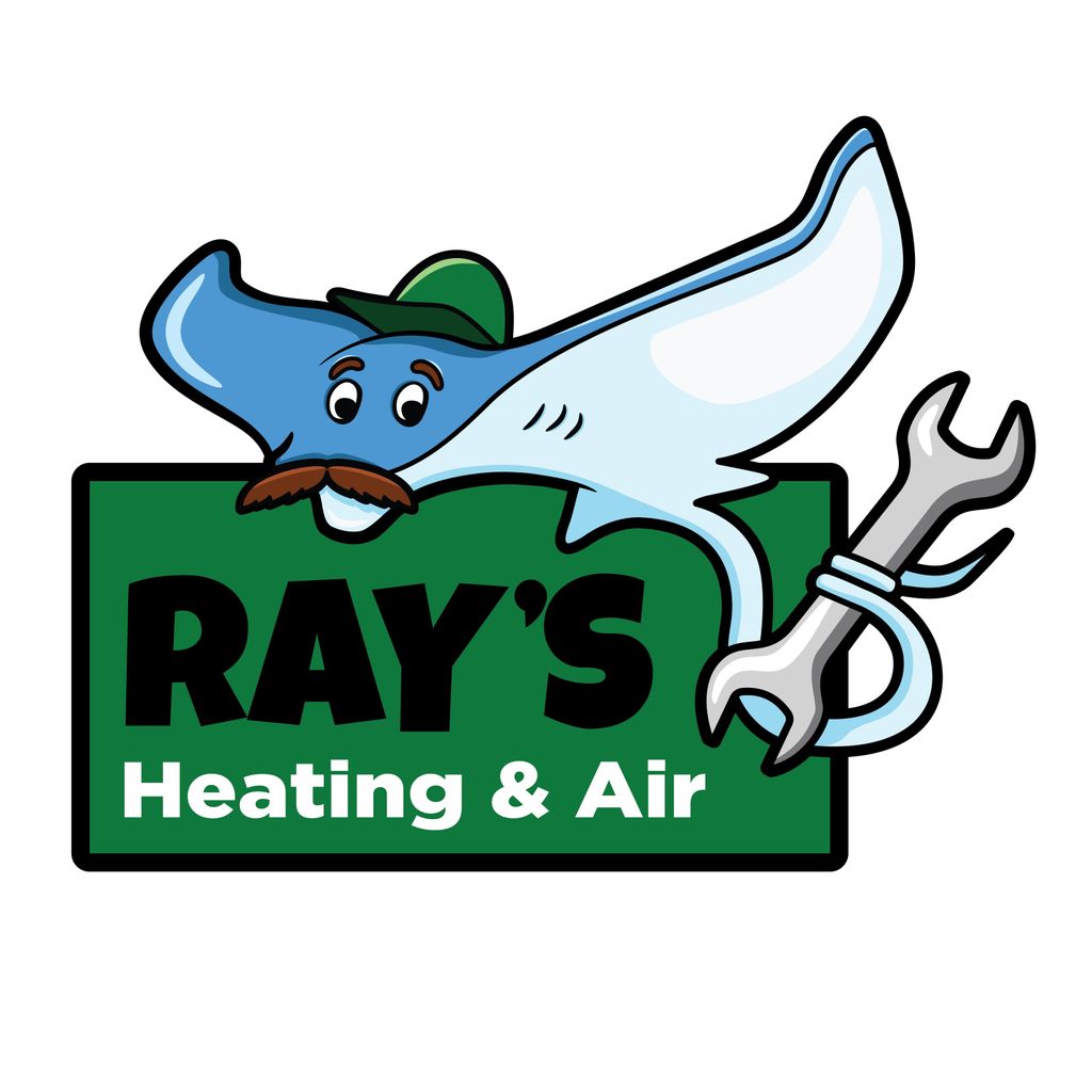 Ray's Heating and Air