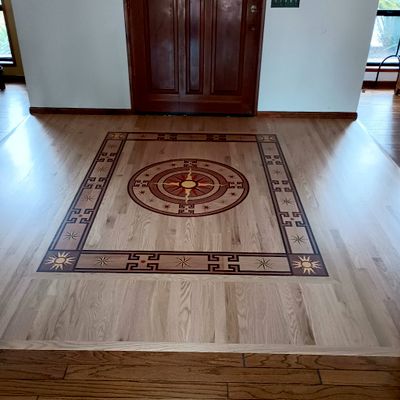 Avatar for Hardcore Hardwood Flooring