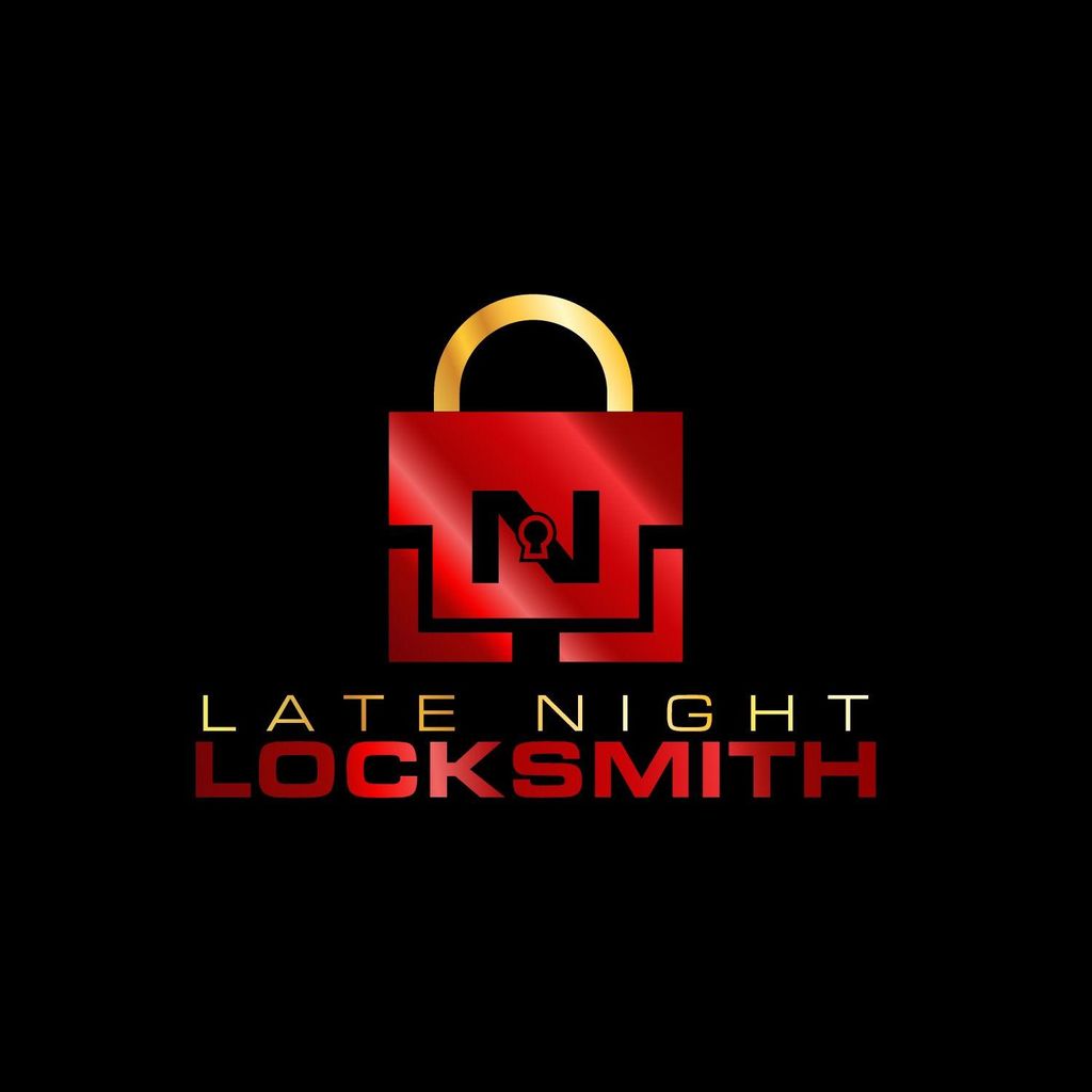 Late Night Locksmith