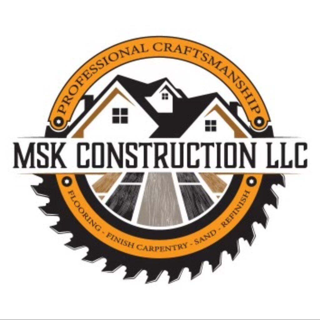 MSK Construction LLC