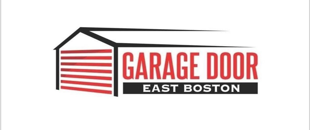 garage door east boston