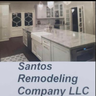 Avatar for Santos&S Remodeling LLC.