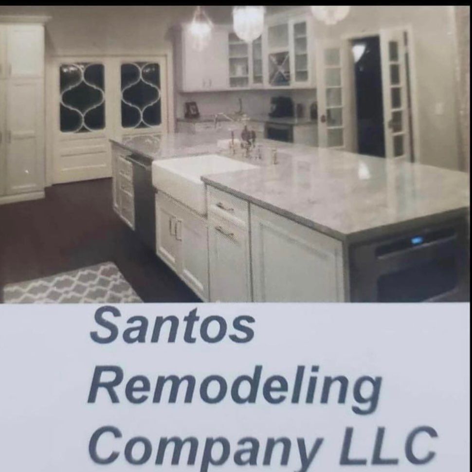 Santos&S Remodeling LLC.