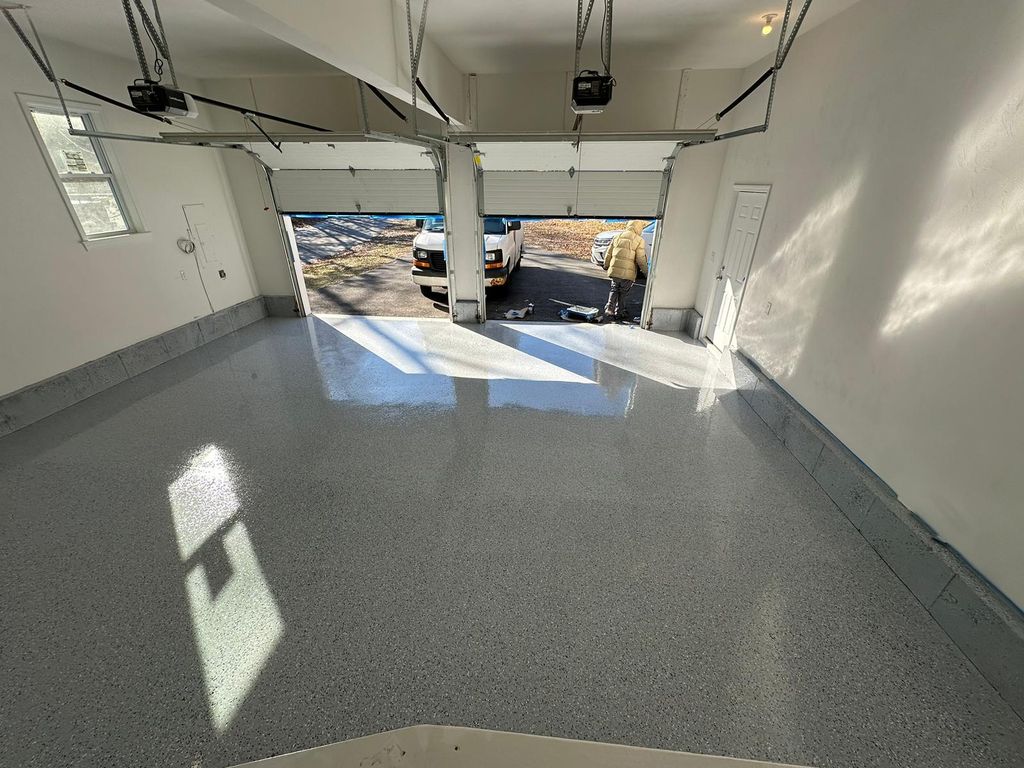 epoxy