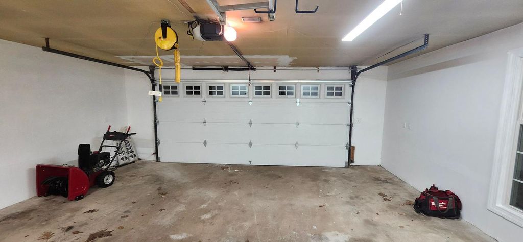 door installation