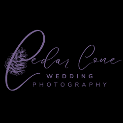 Avatar for Cedar Cone Wedding Photography