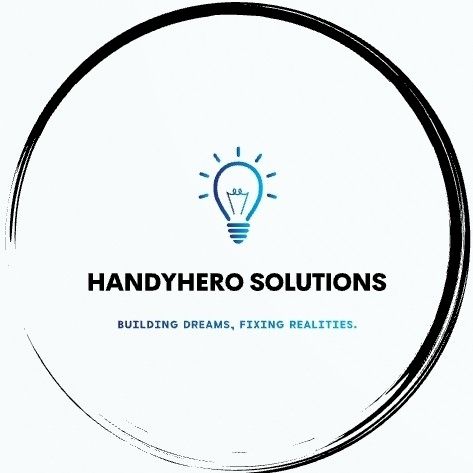HandyHero Solutions