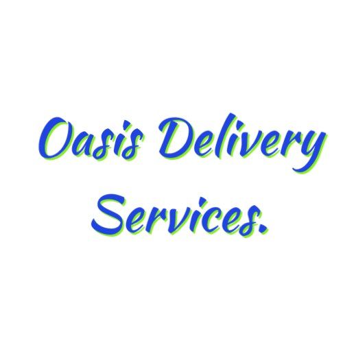 Oasis Delivery Services
