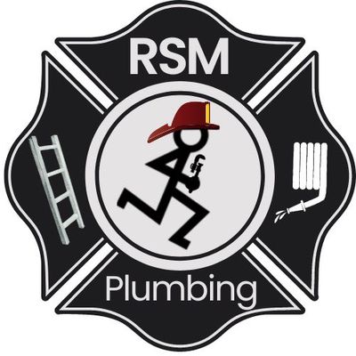 Avatar for RSM plumbing