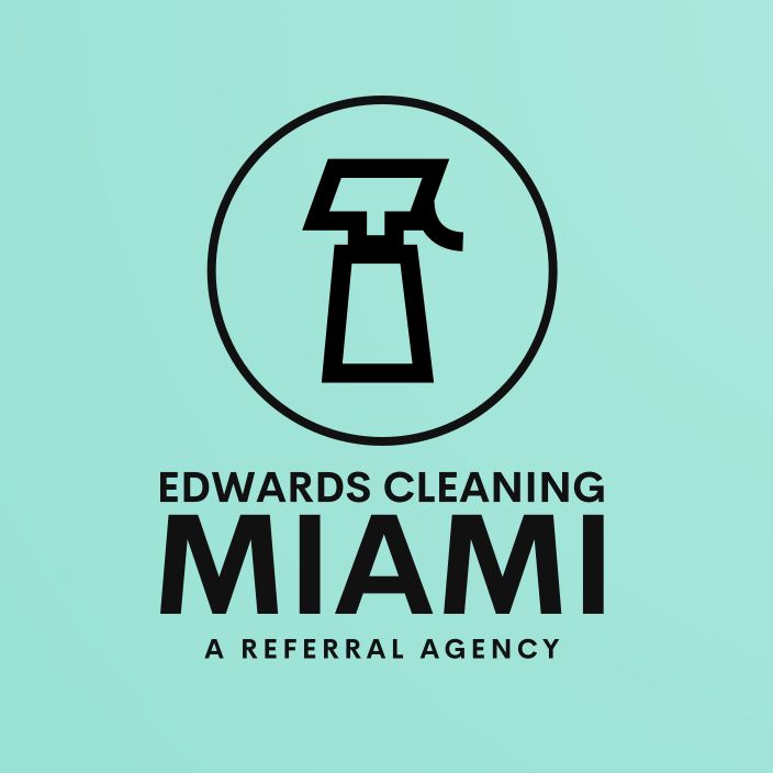 Edwards Cleaning Miami
