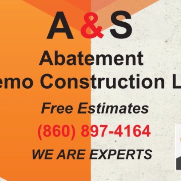 A & S Abatement Demo Construction LLC