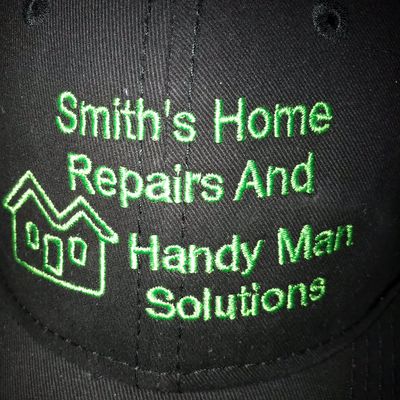 Avatar for Smith’s Home repairs & H/vac Solutions