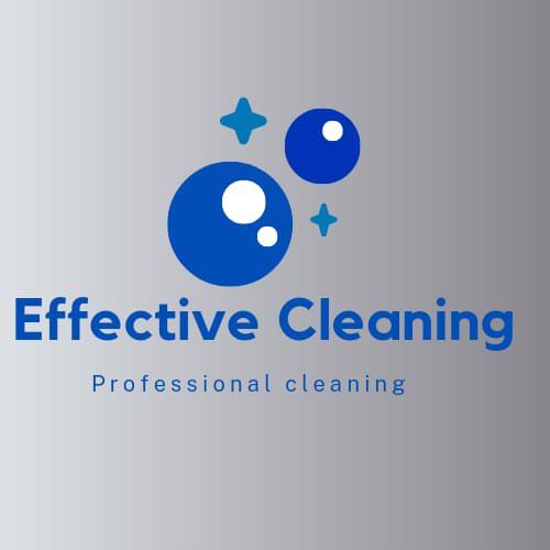 Effective cleaning