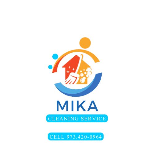 Mika House Cleaner