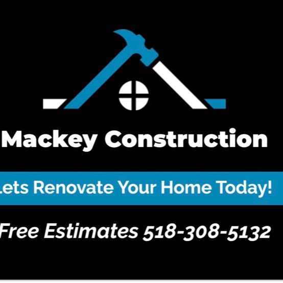 Mackey Construction