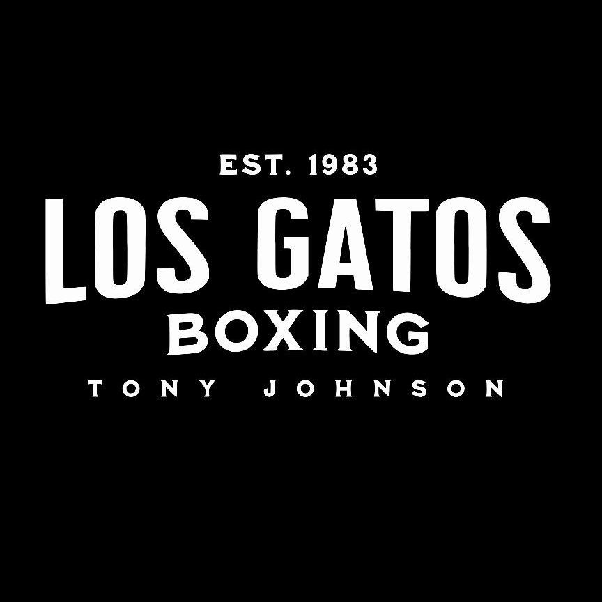 Tony Johnson Boxing and MMA