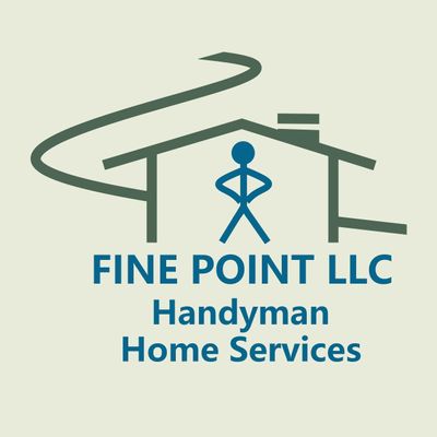 Avatar for Fine Point LLC:  Handyman Home Services