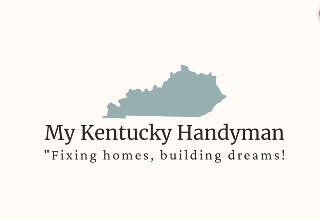 My Kentucky Handyman
