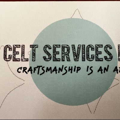 Avatar for Celt Services LLC