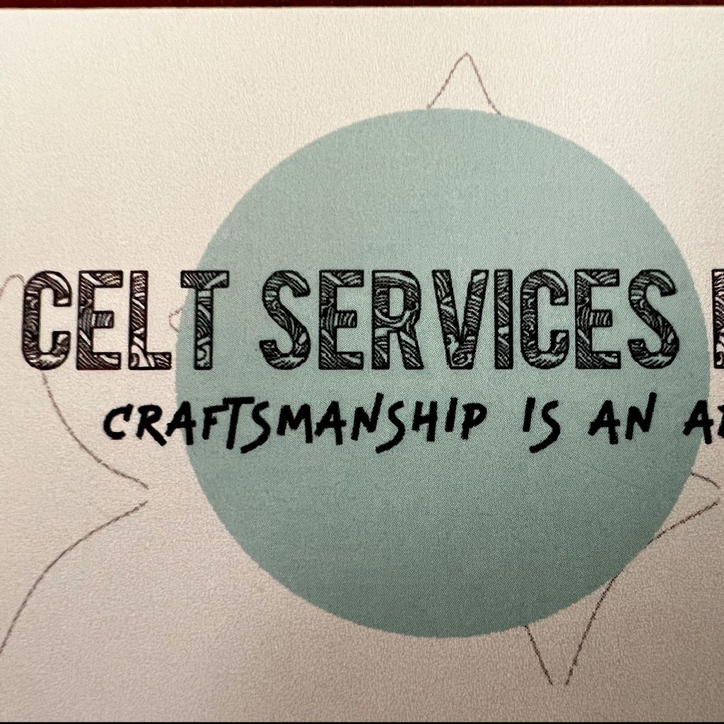 Celt Services LLC