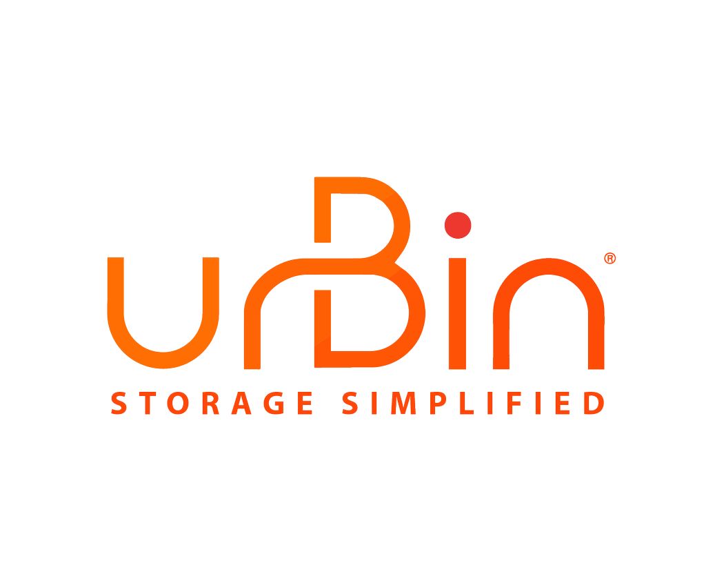 urBin Moving & Storage