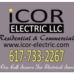 ICOR Electric.,llc
