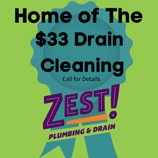 Avatar for Zest Plumbing and Drain