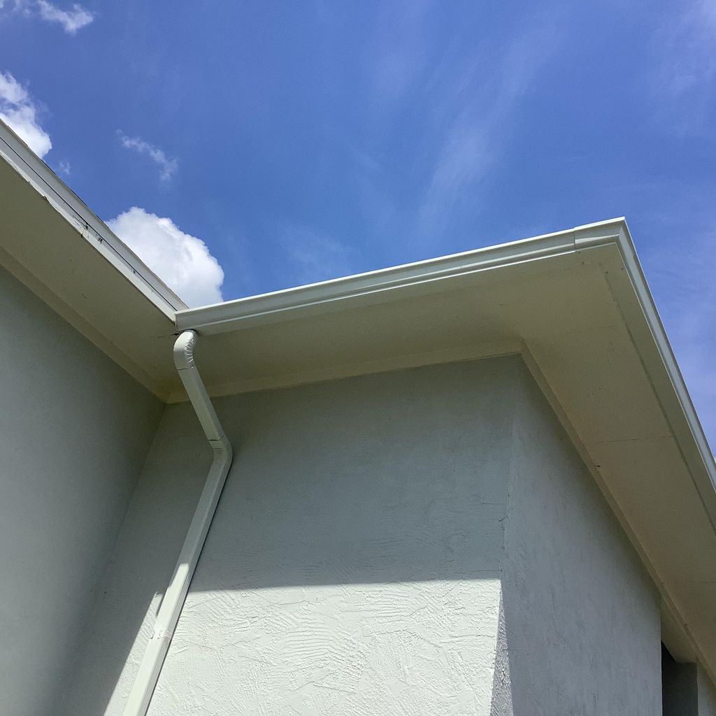 Revere gutters solutions llc