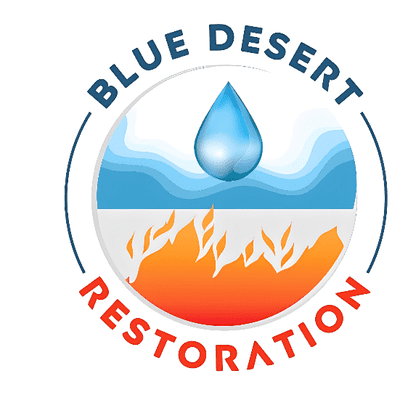 Avatar for Blue Desert Restoration