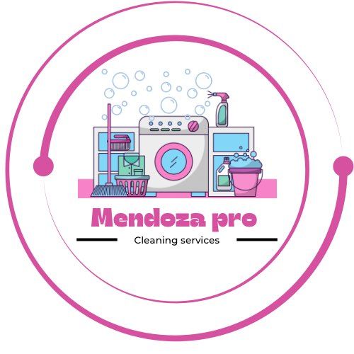 Mendoza PRO cleaning service LLC