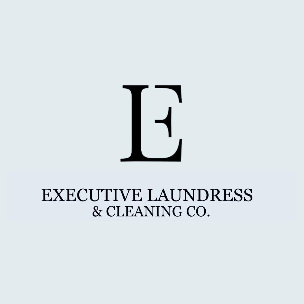 EXECUTIVE LAUNDRESS & CLEANING CO