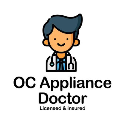 Avatar for OC Appliance Doctor