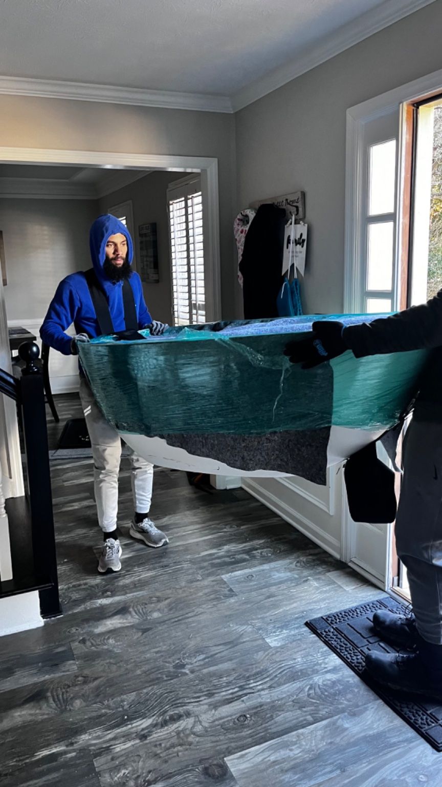 Customer photos