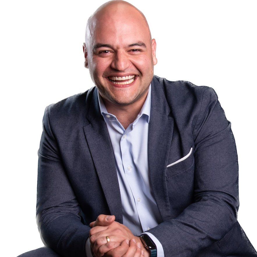 Edder Morales | REALTOR